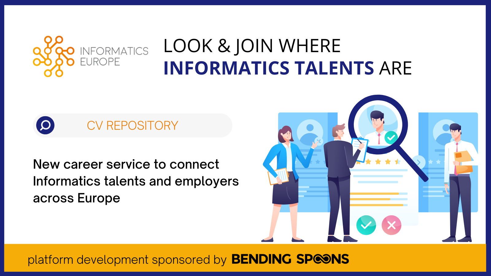 https://www.informatics-europe.org/services/cv-repository.html