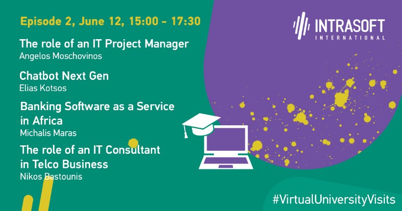 Virtual Open Day