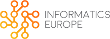 Informatics Europe logo