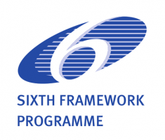 EC FP6 logo