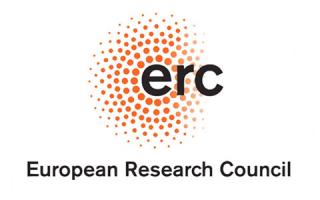 ERC logo