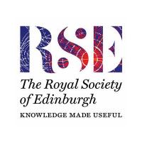 The Royal Society of Edinburgh logo