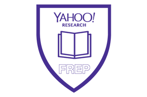 Yahoo FREP logo