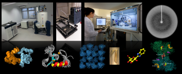INSPIRED - infrastructure in the field of Structural Biology