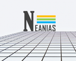 NEANIAS logo
