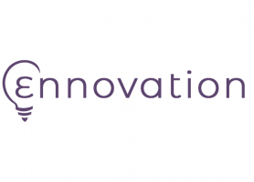 Ennovation logo