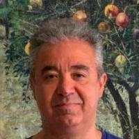 Dimitris Gizopoulos