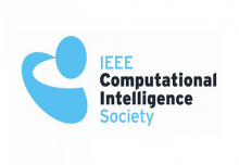 IEEE CIS logo