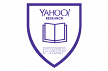 Yahoo FREP logo