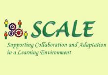SCALE - LCL logo
