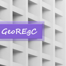 GeoREgC logo