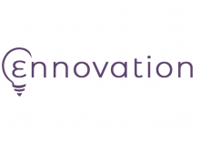 Ennovation logo
