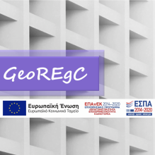 GeoREgC logo