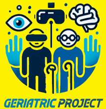 GERIATRIC project logo