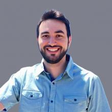 Christos Tzamos photo