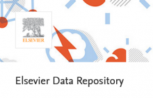 Elsevier Data Repo graphic