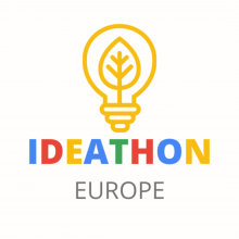 Google Ideathon logo