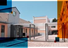 DIT building
