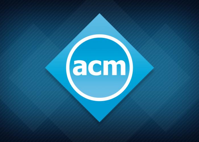 ACM logo