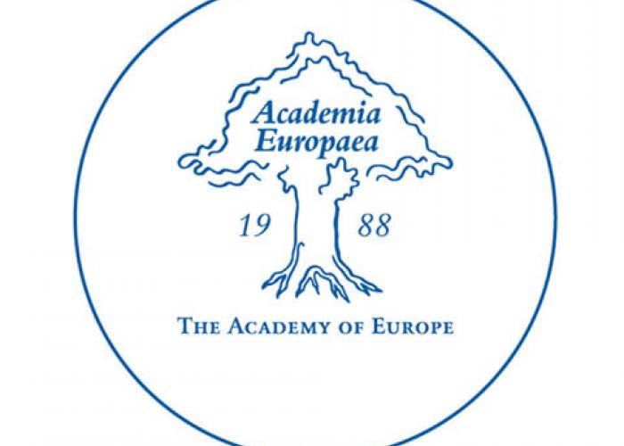 Academia Europaea logo