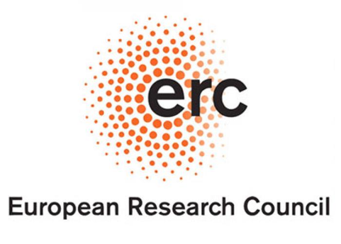 ERC logo