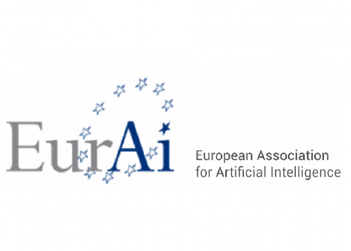 EurAI logo