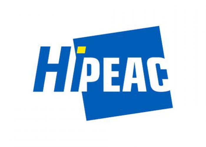 HiPEAC logo