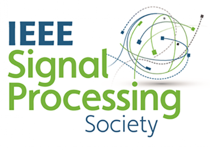 IEEE SP logo