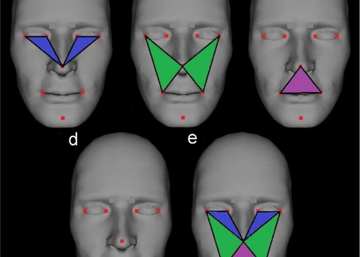 Thales 3D graphics images