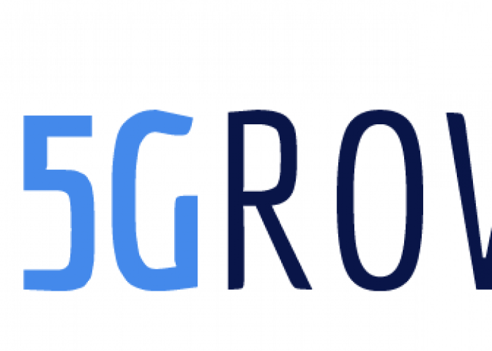5Growth logo