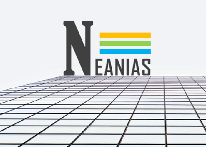NEANIAS logo