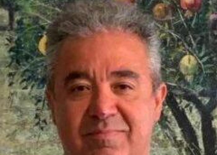 Dimitris Gizopoulos