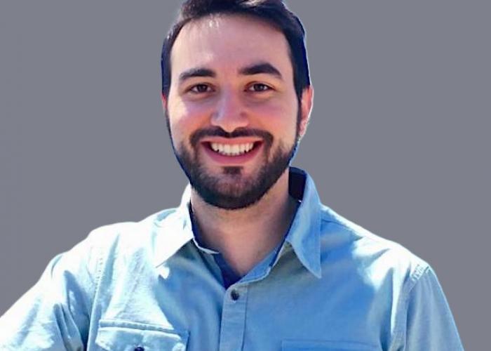 Christos Tzamos photo